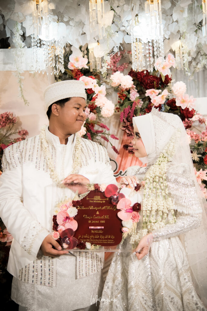 MELANGKAH PICTURES - AKAD RESYA & HARI (259)